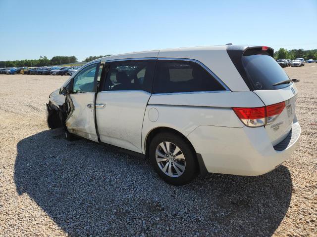 2016 Honda Odyssey მანქანა იყიდება აუქციონზე, vin: 5FNRL5H6XGB095327, აუქციონის ნომერი: 55967836