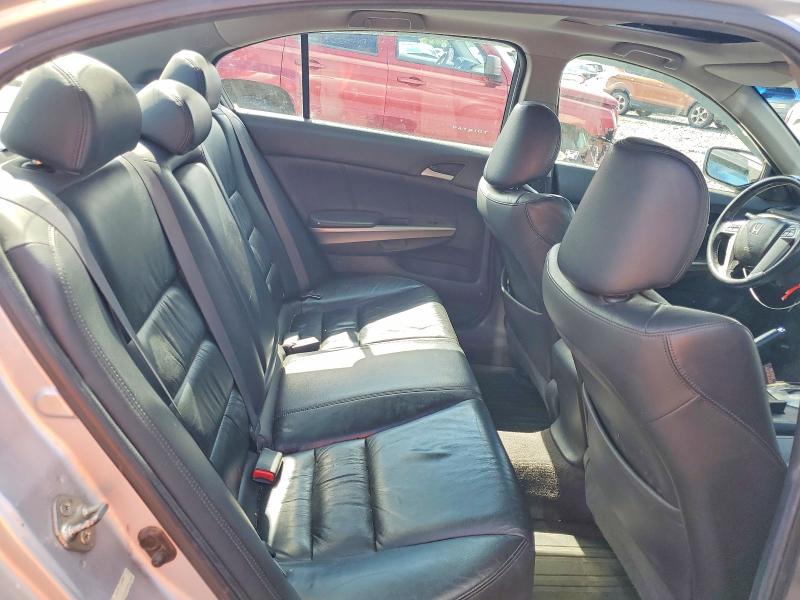 Продаж на аукціоні авто 2008 Honda Accord, vin: 1HGCP36818A801051, номер лоту: 57906916
