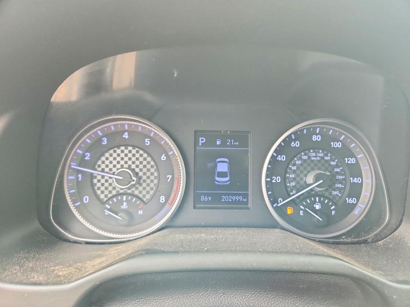 57465966 :رقم المزاد ، 5NPD84LFXKH403958 vin ، 2019 Hyundai Elantra مزاد بيع