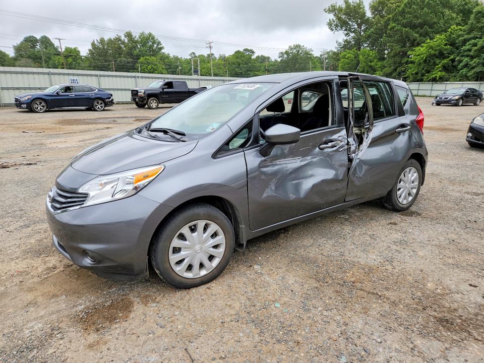 Aukcja sprzedaży 2016 Nissan Versa Note, vin: 3N1CE2CP7GL373054, numer aukcji: 57628486