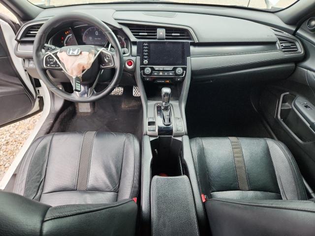 2021 Honda Civic მანქანა იყიდება აუქციონზე, vin: SHHFK7H95MU213077, აუქციონის ნომერი: 56888376