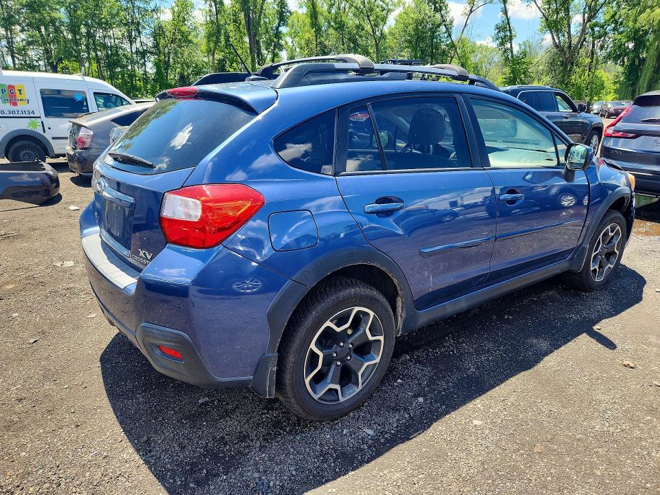 Продаж на аукціоні авто 2013 Subaru Xv Crosstrek, vin: JF2GPAWCXDH847098, номер лоту: 56400426