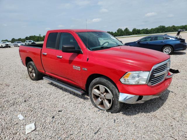 2016 Ram 1500 მანქანა იყიდება აუქციონზე, vin: 1C6RR6GT2GS274211, აუქციონის ნომერი: 56507496