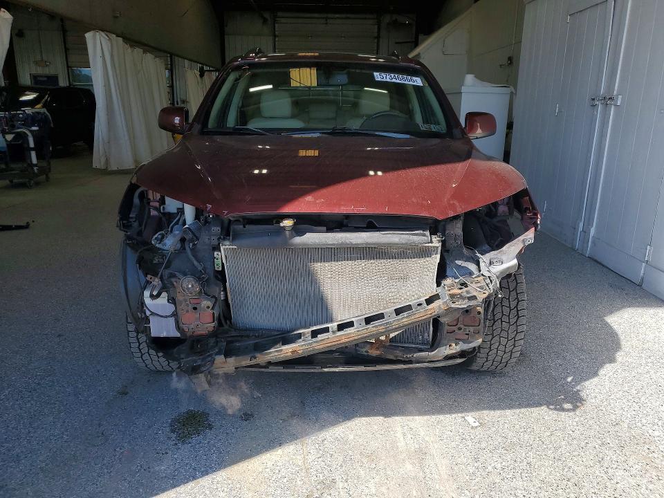 Aukcja sprzedaży 2008 Hyundai Santa Fe, vin: 5NMSH73E58H178970, numer aukcji: 57346866