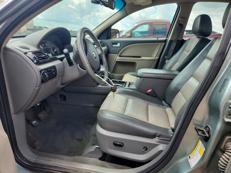 Продажа на аукционе авто 2008 Mercury Sable, vin: 1MEHM40W68G601806, номер лота: 56801356