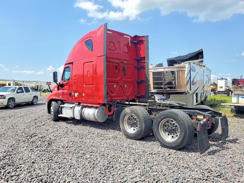 Aukcja sprzedaży 2016 Freightliner Cascadia 125, vin: 3AKJGLD51GSFP7264, numer aukcji: 55095536