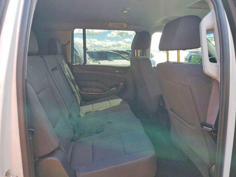 Aukcja sprzedaży 2019 Chevrolet Suburban, vin: 1GNSKGKC1KR320968, numer aukcji: 57700456