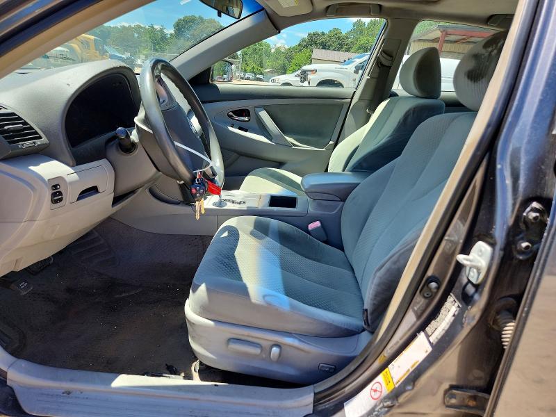 Aukcja sprzedaży 2007 Toyota Camry, vin: JTNBE46K073061895, numer aukcji: 56927746