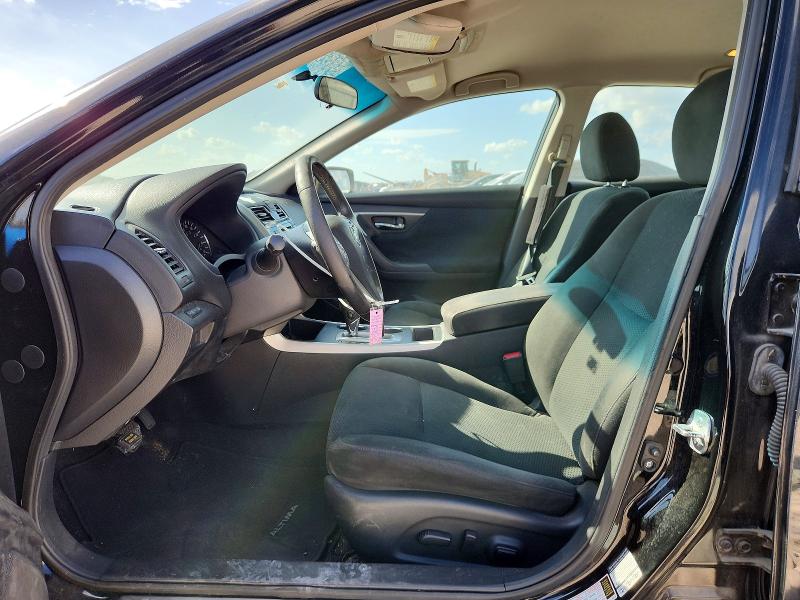 54469606 :رقم المزاد ، 1N4AL3AP2FC107590 vin ، 2015 Nissan Altima مزاد بيع