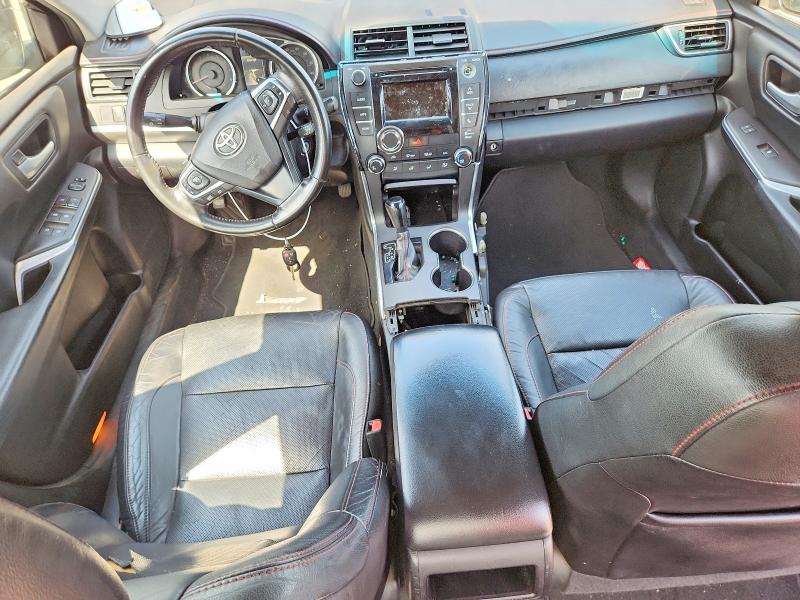 Продаж на аукціоні авто 2016 Toyota Camry, vin: 4T1BF1FK0GU136665, номер лоту: 58711066