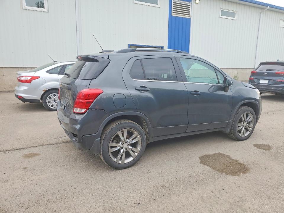 Aukcja sprzedaży 2019 Chevrolet Trax, vin: 3GNCJPSB0KL357323, numer aukcji: 55377806