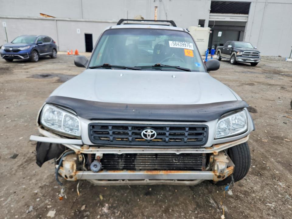 Aukcja sprzedaży 1998 Toyota Rav4, vin: JT3HP10V8W0175464, numer aukcji: 58439976