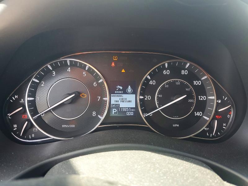 Aukcja sprzedaży 2018 Nissan Armada, vin: JN8AY2ND2J9056124, numer aukcji: 59295626