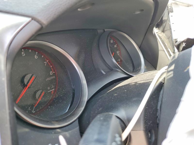 Продажа на аукционе авто 2021 Toyota Camry, vin: 4T1K61AK9MU407208, номер лота: 57490696