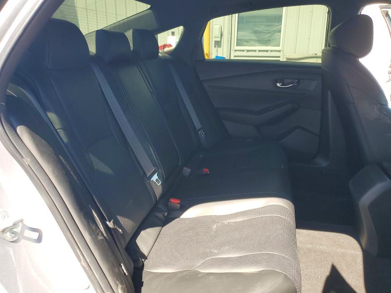 Aukcja sprzedaży 2023 Honda Accord, vin: 1HGCY2F74PA041730, numer aukcji: 58465296