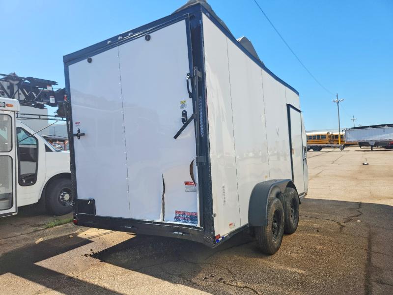 Продаж на аукціоні авто 2026 Quality Trailer 7 By 14, vin: 50ZBE1422TN070869, номер лоту: 58145256
