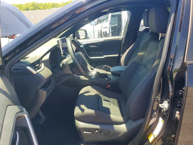 Продаж на аукціоні авто 2023 Toyota Rav4 Prime, vin: JTMAB3FV3PD137813, номер лоту: 55467916