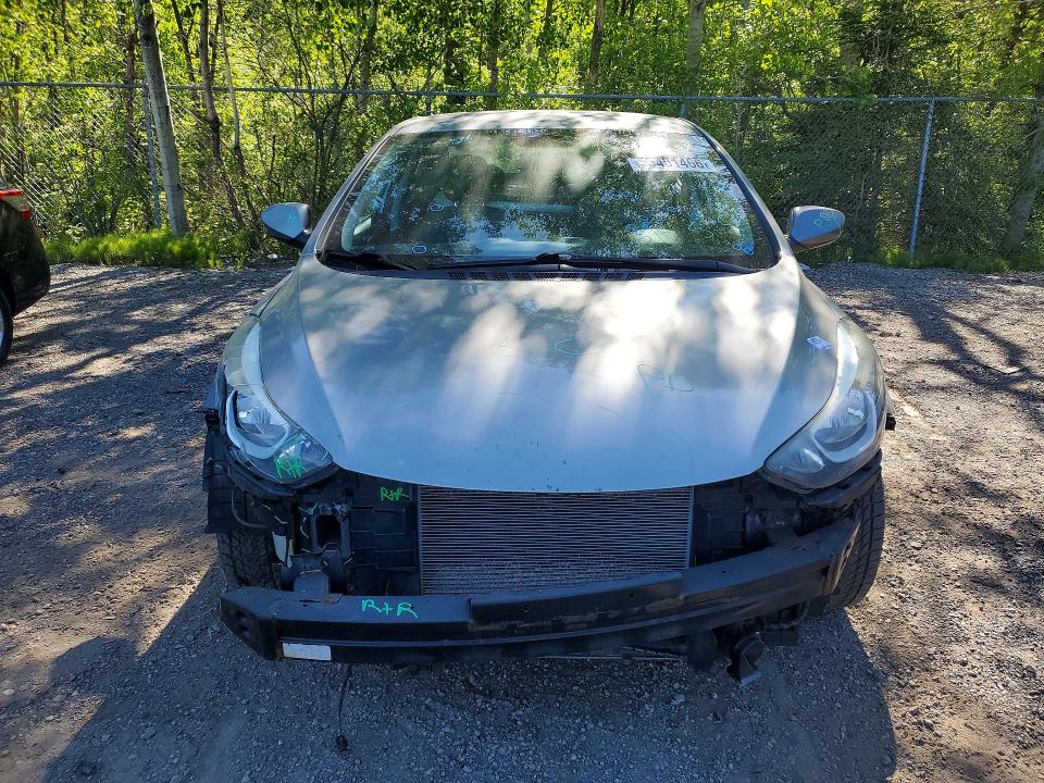 2016 Hyundai Elantra მანქანა იყიდება აუქციონზე, vin: 5NPDH4AE1GH794337, აუქციონის ნომერი: 55401466