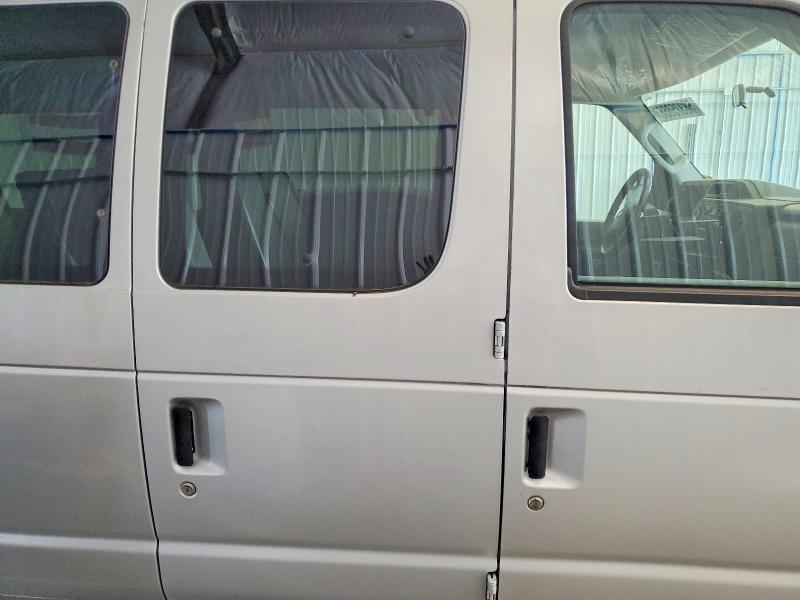 2011 Ford Econoline მანქანა იყიდება აუქციონზე, vin: 1FTCE2ELXBDA55371, აუქციონის ნომერი: 58375866