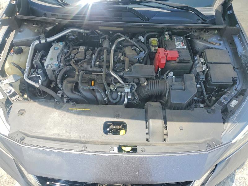 57565766 :رقم المزاد ، 3N1AB8CV0MY233556 vin ، 2021 Nissan Sentra مزاد بيع