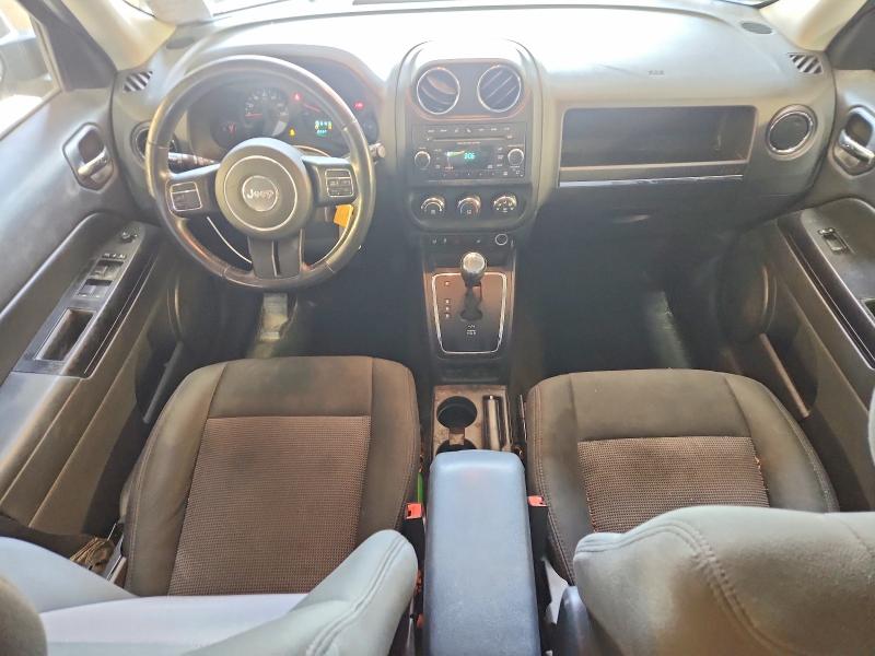 Продажа на аукционе авто 2013 Jeep Patriot, vin: 1C4NJRFBXDD274286, номер лота: 55401566