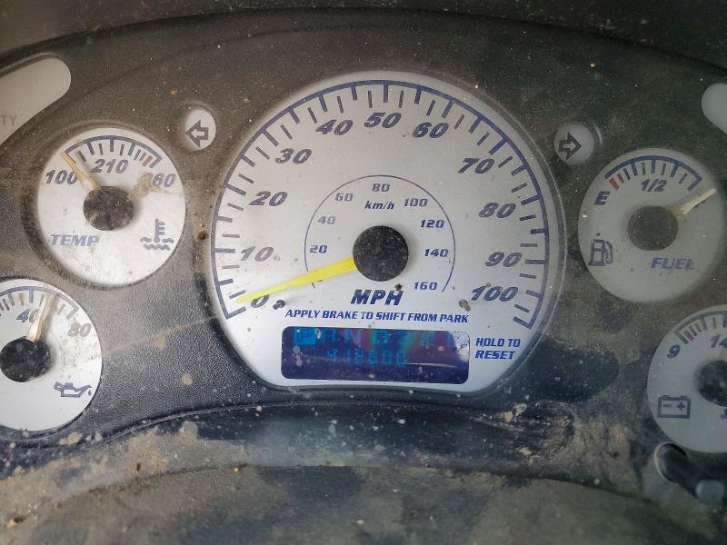 55748066 :رقم المزاد ، 1GCCS19X5W8161645 vin ، 1998 Chevrolet S Truck مزاد بيع
