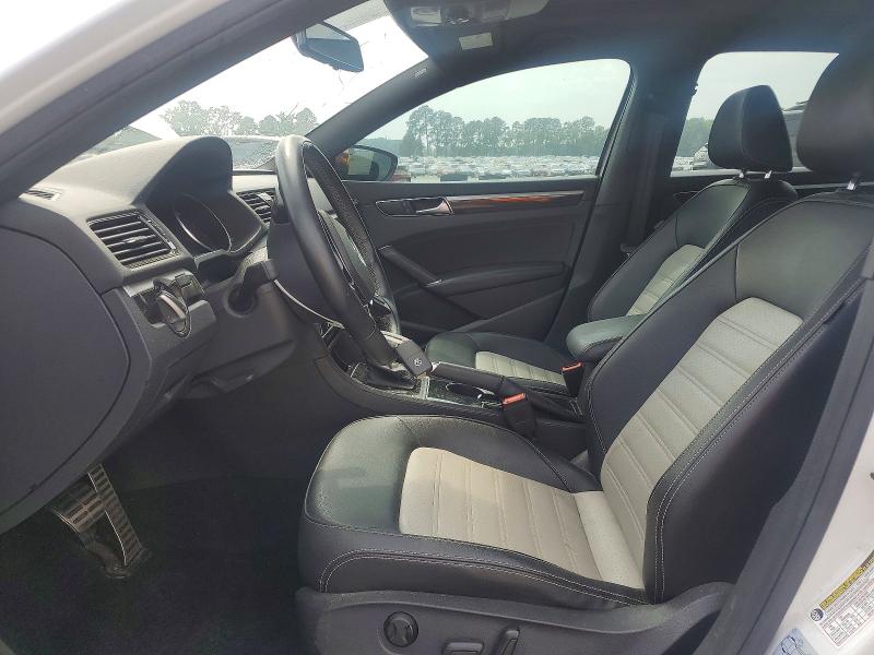 Продажа на аукционе авто 2018 Volkswagen Passat, vin: 1VWJM7A32JC048980, номер лота: 56843386
