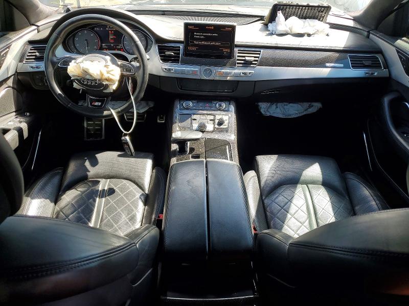 Aukcja sprzedaży 2013 Audi S8, vin: WAUD2AFD5DN011383, numer aukcji: 57751056