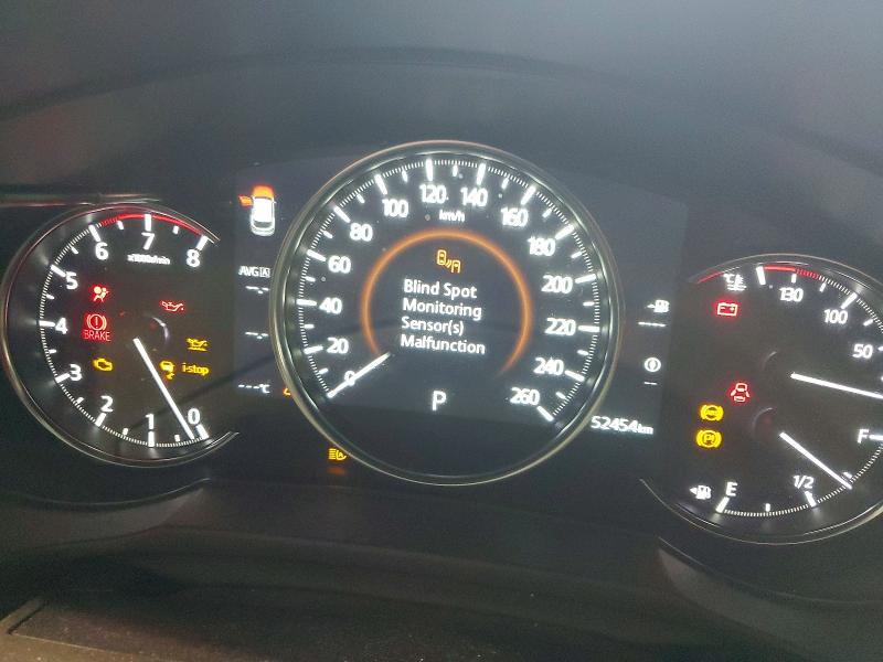 Aukcja sprzedaży 2024 Mazda Cx-5, vin: JM3KFBBM7R0350331, numer aukcji: 57549826