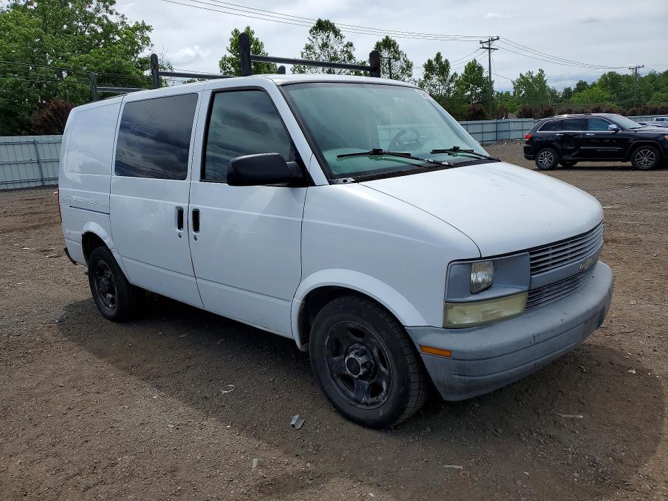 57817036 :رقم المزاد ، 1GCDM19X25B107073 vin ، 2005 Chevrolet Astro مزاد بيع