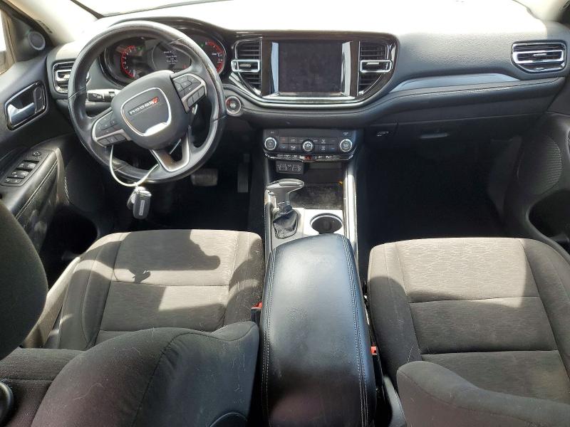 55868796 :رقم المزاد ، 1C4RDHAG8MC715862 vin ، 2021 Dodge Durango مزاد بيع