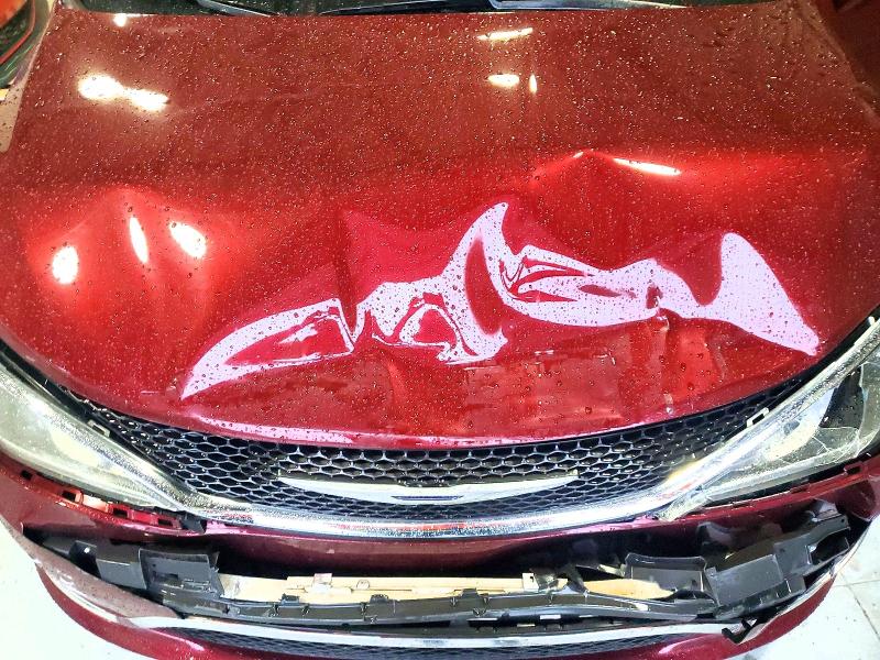 Aukcja sprzedaży 2017 Chrysler Pacifica, vin: 2C4RC1EG2HR635328, numer aukcji: 57898606