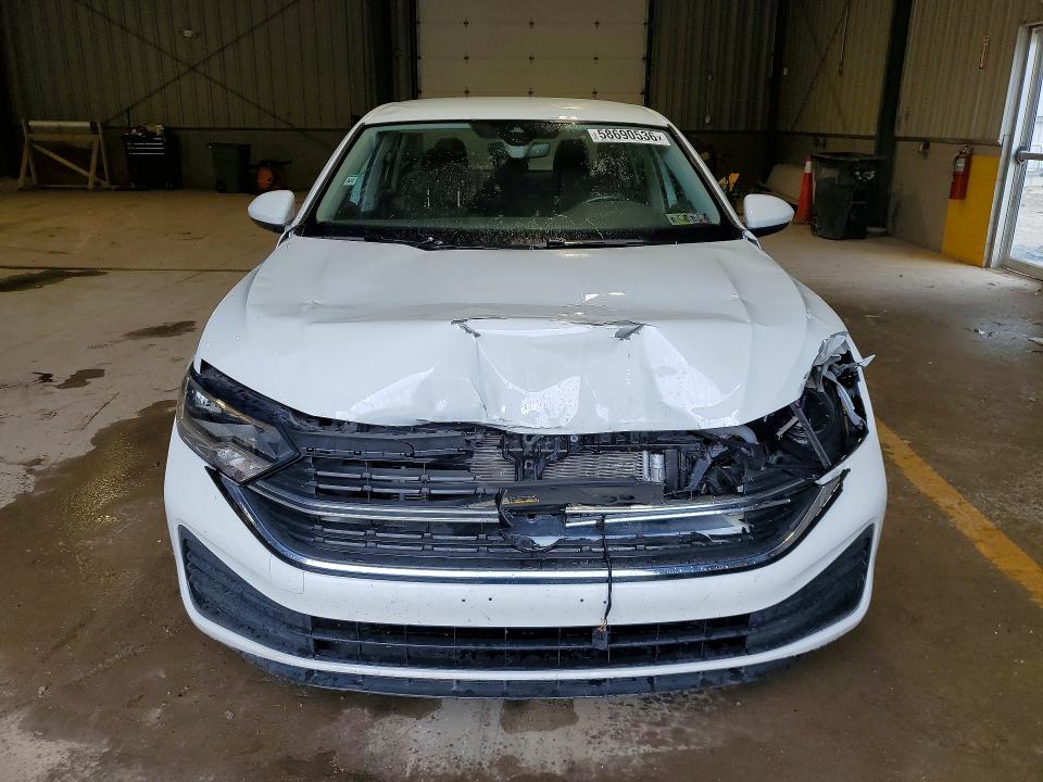 Продаж на аукціоні авто 2024 Volkswagen Jetta, vin: 3VW5M7BU7RM044426, номер лоту: 58690536