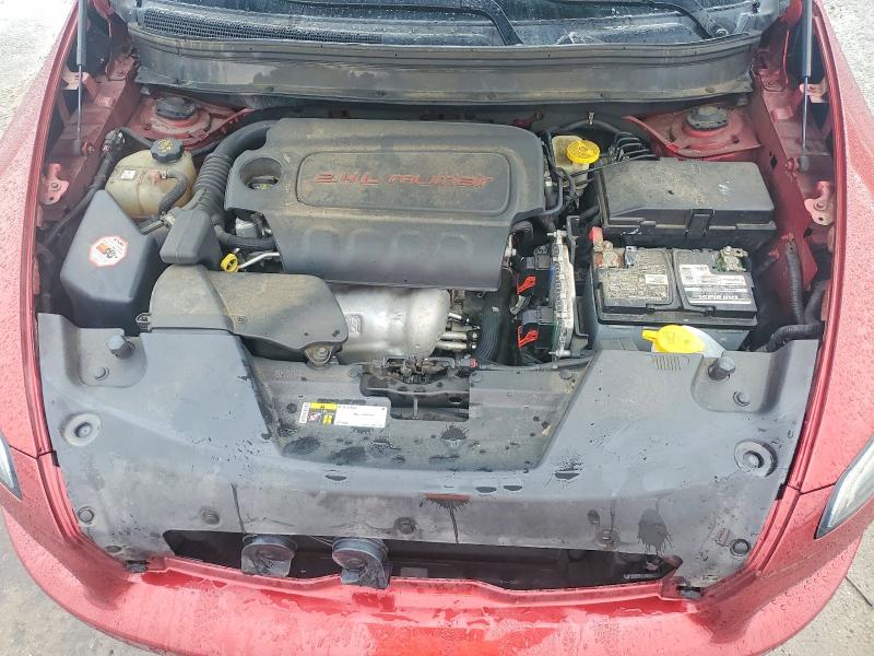 Продаж на аукціоні авто 2015 Jeep Cherokee, vin: 1C4PJLCB6FW620383, номер лоту: 57762136