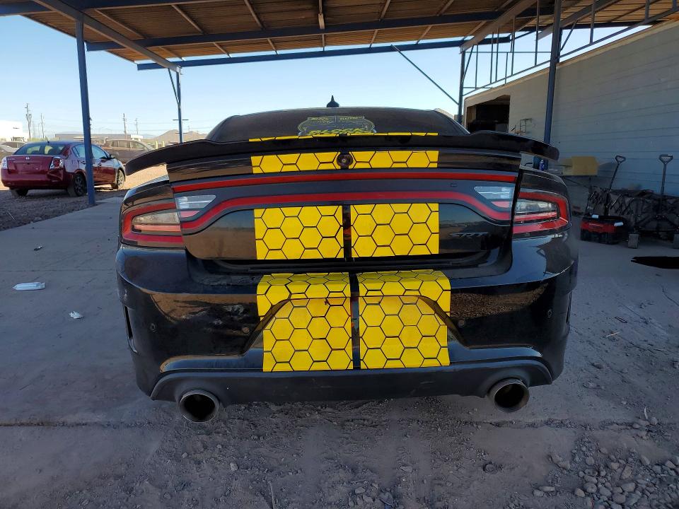 2020 Dodge Charger მანქანა იყიდება აუქციონზე, vin: 2C3CDXCT3LH249333, აუქციონის ნომერი: 56185796