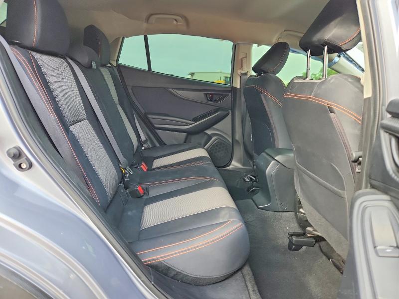 55990756 :رقم المزاد ، JF2GTAPC1P8213421 vin ، 2023 Subaru Crosstrek مزاد بيع