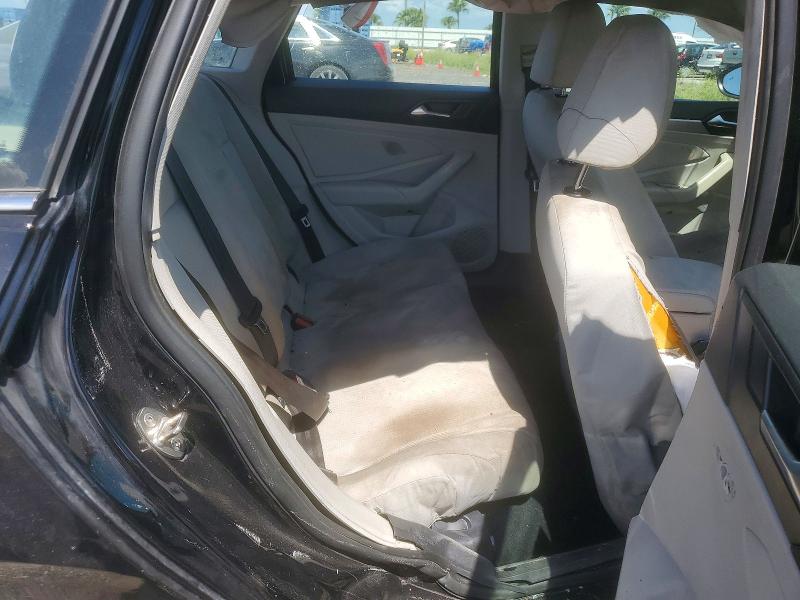 Продажа на аукционе авто 2019 Volkswagen Jetta, vin: 3VWC57BU6KM222627, номер лота: 58097656