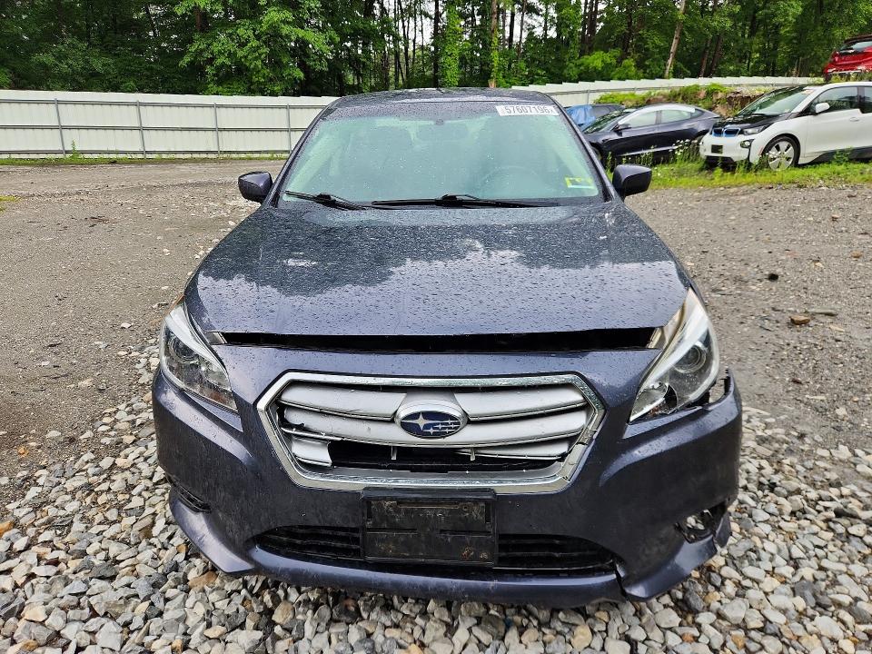 Aukcja sprzedaży 2016 Subaru Legacy, vin: 4S3BNAC68G3007741, numer aukcji: 57607196