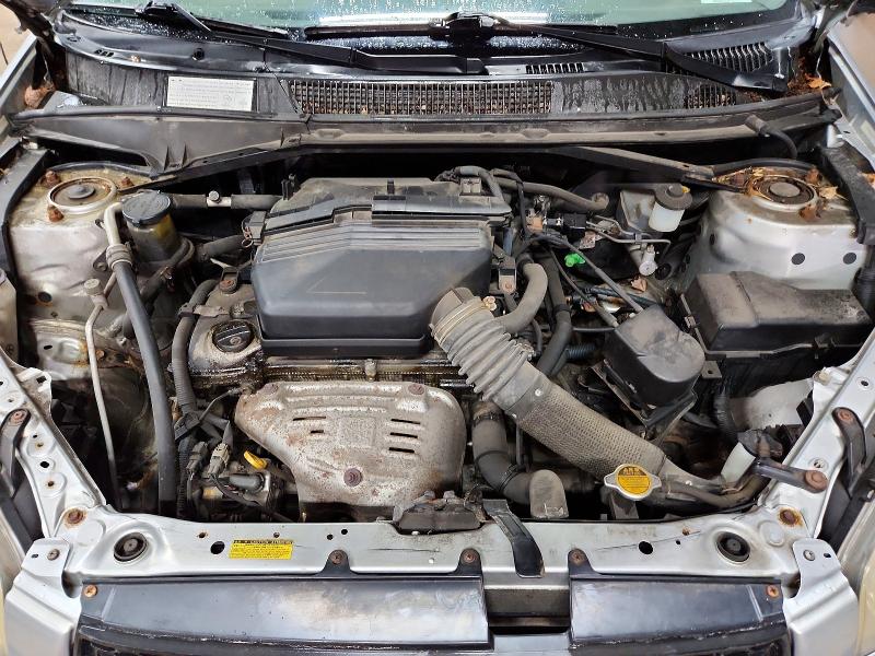 Aukcja sprzedaży 2002 Toyota Rav4, vin: JTEHH20V026024295, numer aukcji: 58990036