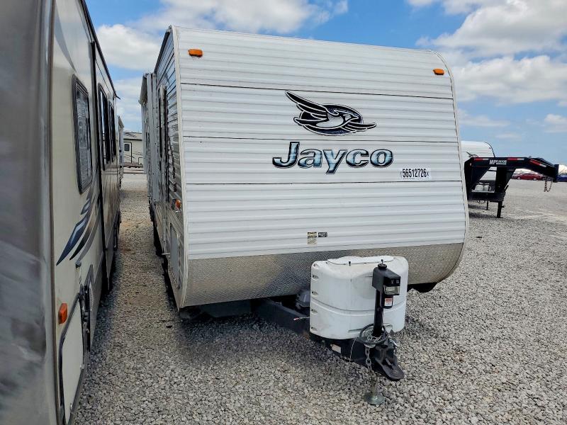 2014 Jayco Jay Flight Swift Ser მანქანა იყიდება აუქციონზე, vin: 1UJBJ0BN9E17N0335, აუქციონის ნომერი: 56512726