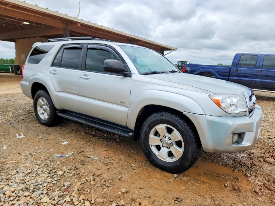 Продаж на аукціоні авто 2007 Toyota 4runner, vin: JTEZU14R778085937, номер лоту: 58194426
