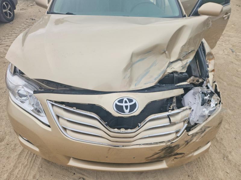Aukcja sprzedaży 2011 Toyota Camry, vin: 4T1BF3EK0BU738410, numer aukcji: 55738416