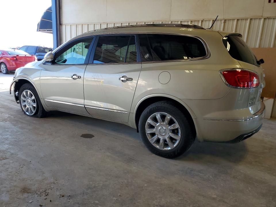 Aukcja sprzedaży 2014 Buick Enclave, vin: 5GAKRCKD2EJ297131, numer aukcji: 56520806