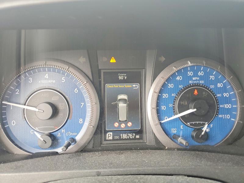 56398186 :رقم المزاد ، 5TDYZ3DC9HS891655 vin ، 2017 Toyota Sienna مزاد بيع