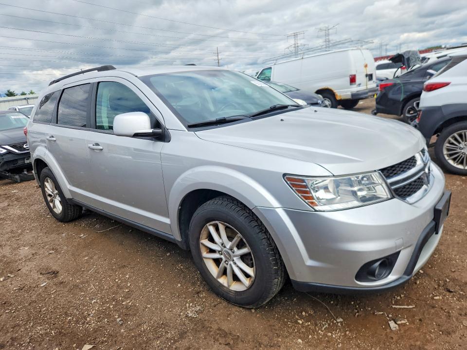 Aukcja sprzedaży 2013 Dodge Journey, vin: 3C4PDCBG6DT568292, numer aukcji: 55544866