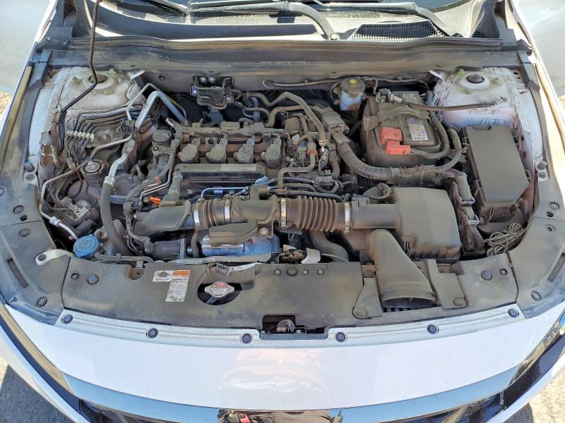 Продаж на аукціоні авто 2019 Honda Accord, vin: 1HGCV1F36KA160727, номер лоту: 55769896