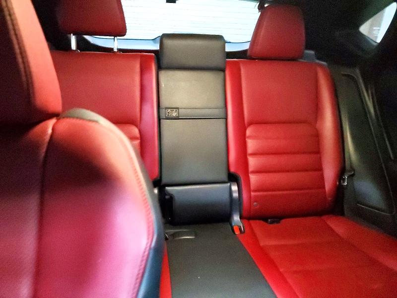 Продаж на аукціоні авто 2017 Lexus Nx 200t, vin: JTJBARBZ6H2143277, номер лоту: 58230916