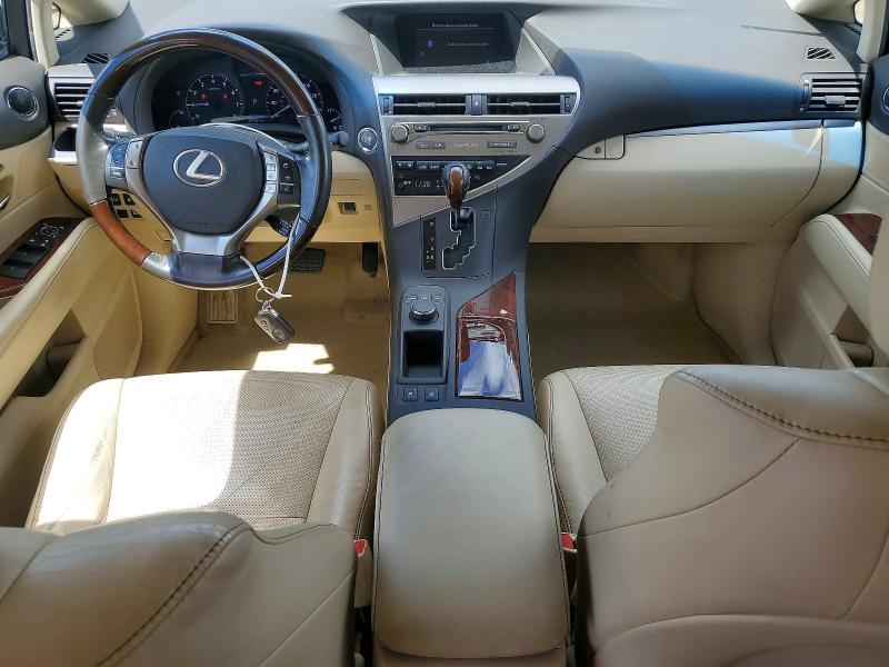 Продажа на аукционе авто 2015 Lexus Rx 350, vin: JTJBK1BA9F2482525, номер лота: 57121646