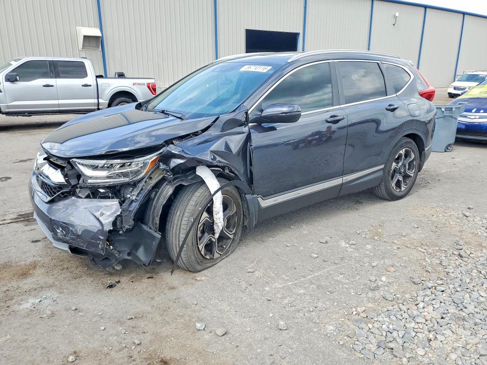 Aukcja sprzedaży 2019 Honda Cr-v, vin: 5J6RW1H97KL003911, numer aukcji: 56710116