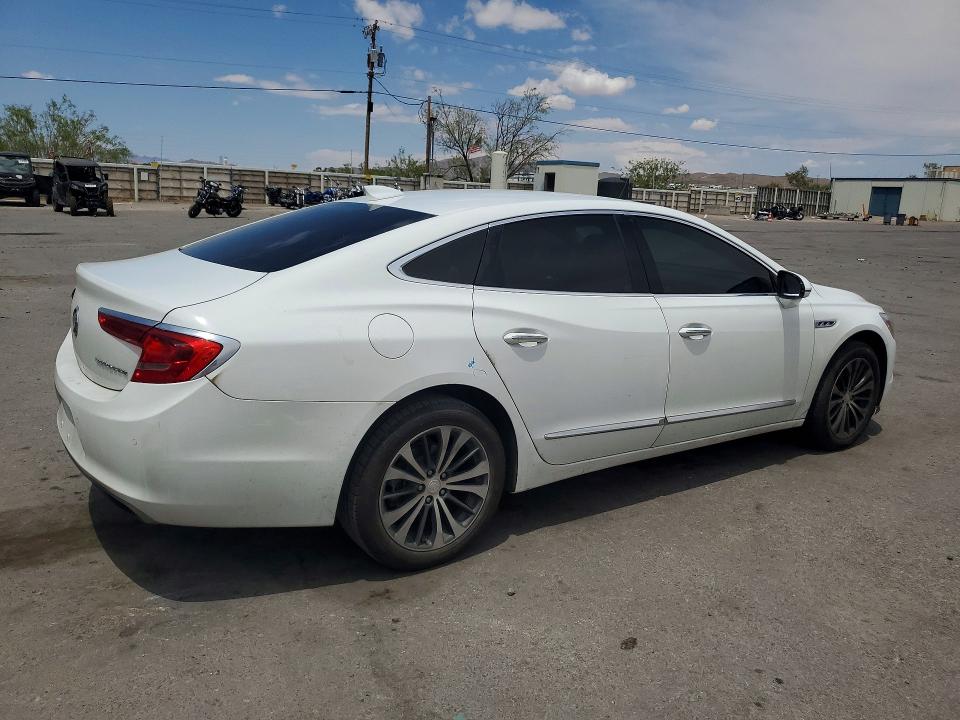 Aukcja sprzedaży 2017 Buick Lacrosse, vin: 1G4ZN5SS5HU150643, numer aukcji: 55977366